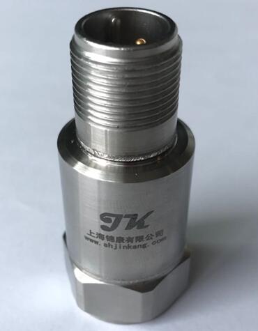 JK9100 系列振動加速度傳感器