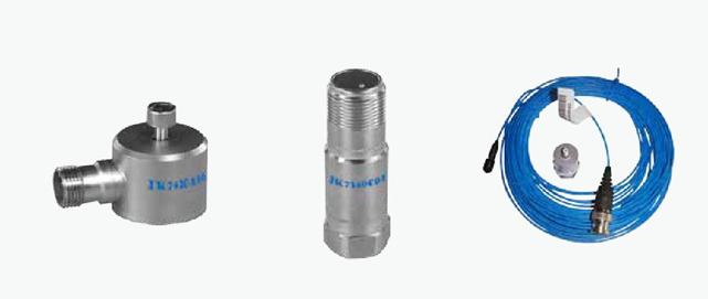 高頻 ICP 型加速度傳感器