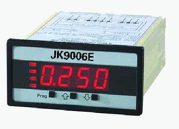 JK9006E 系列監視儀